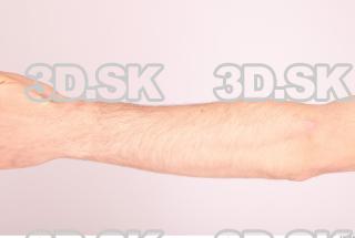 Forearm texture of Oleg  0001